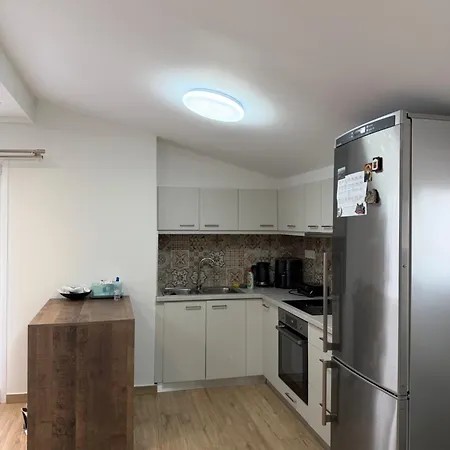 Diaz Apartment *
