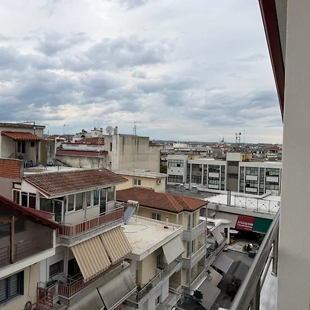 Apartment Diaz