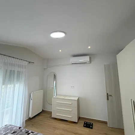 Apartment Diaz