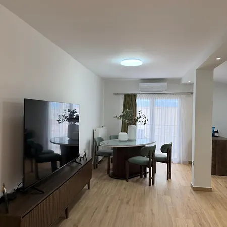 Diaz Apartment