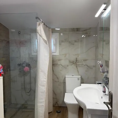 Diaz Apartment *