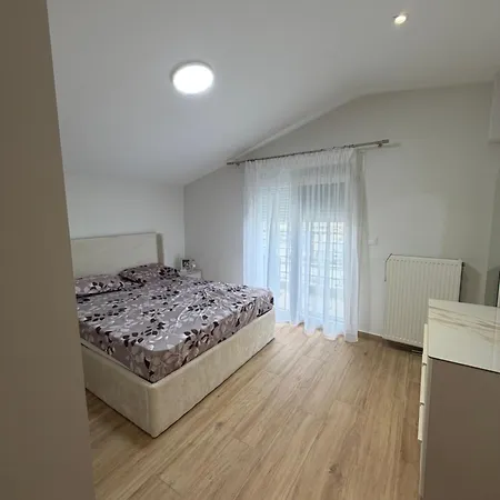 Diaz Apartment
